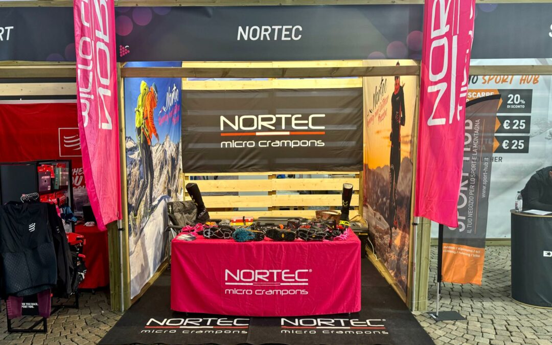 NORTEC @ Valtellina Winte Trail